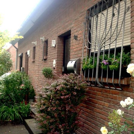 Sweet Home Willich Bagian luar foto
