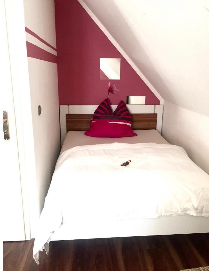 Sweet Home Willich Bagian luar foto
